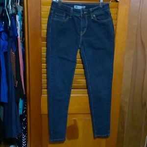 Women’s Levi’s